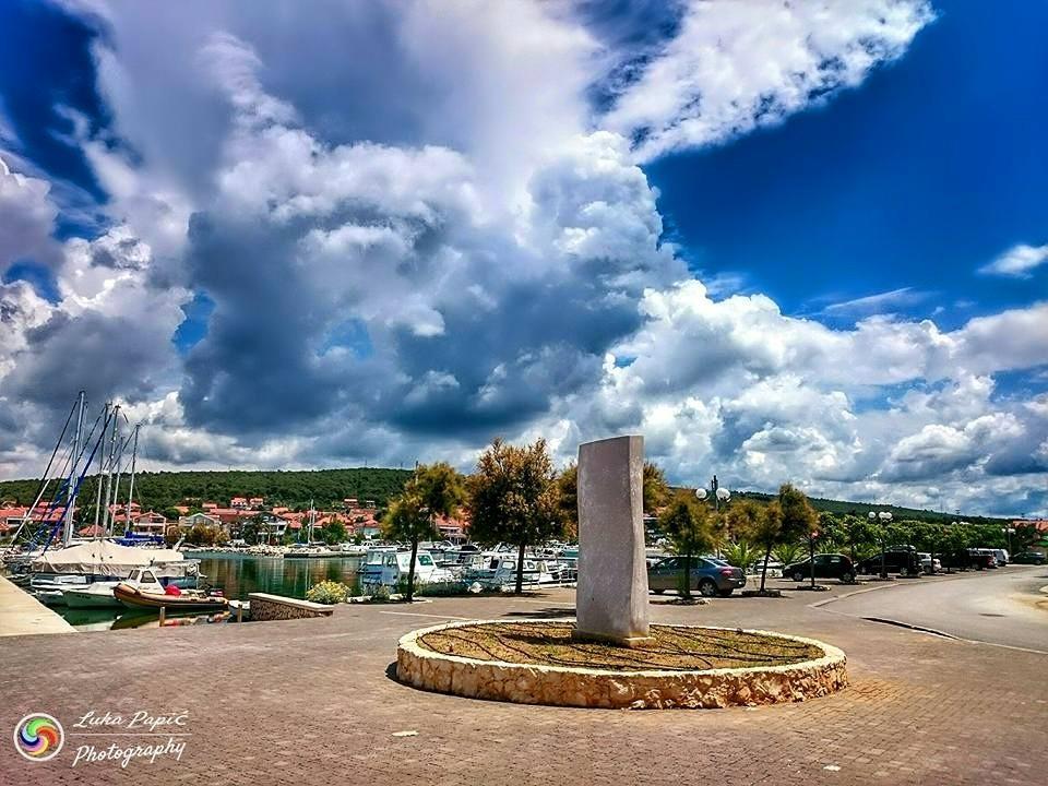 Apartments Samarzija- New 63 Not 47 Bibinje Δωμάτιο φωτογραφία